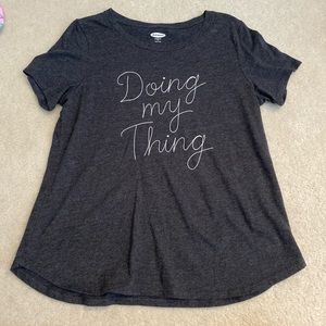 Old Navy T-shirt